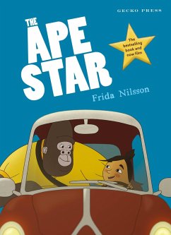 The Ape Star - Nilsson, Frida