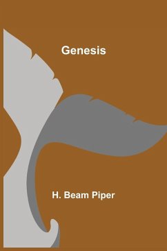 Genesis - Beam Piper, H.