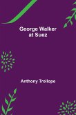 George Walker at Suez