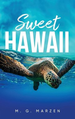 Sweet Hawaii - Marzen, M. G.