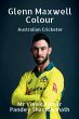 Glenn Maxwell Colour - Bild 1