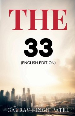 the 33 - Patel, Gaurav Singh