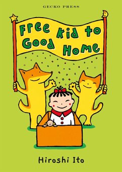 Free Kid to Good Home - Ito, Hiroshi
