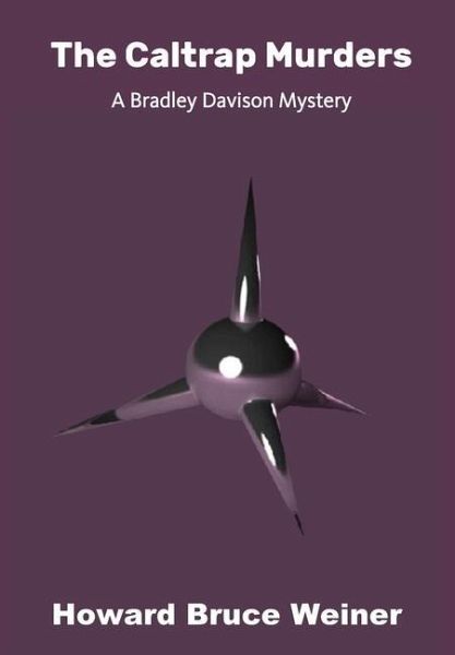 The Caltrap Murders The Caltrap Murders