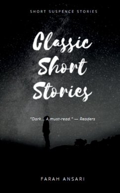 Classic Short Stories - Ansari, Farah