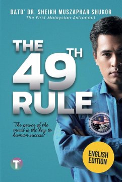 The 49th Rule - Shukor, Sheikh Muszaphar