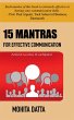 15 Mantras For Effective Communication - Bild 1