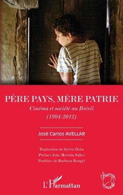 Père pays, mère patrie - Avellar, José Carlos