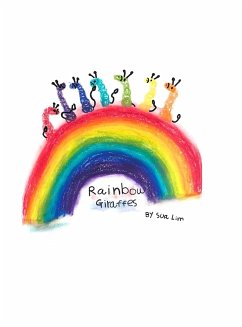 Rainbow Giraffes - Lim, Sua