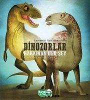 Dinozorlar Hakkinda Her Sey - Magrin, Federica