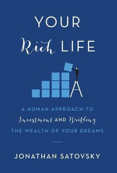 Your Rich Life - Satovsky, Jonathan