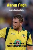 Aaron Finch