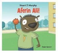 Aferin Ali - J. Murphy, Stuart