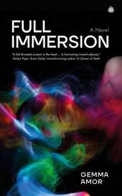 Full Immersion (eBook, ePUB) - Amor, Gemma