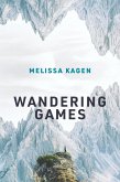 Wandering Games (eBook, ePUB)
