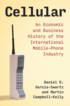 Cover Cellular (eBook, ePUB)