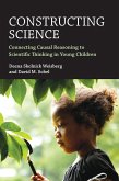 Constructing Science (eBook, ePUB)