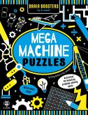 Mega Machine Puzzles