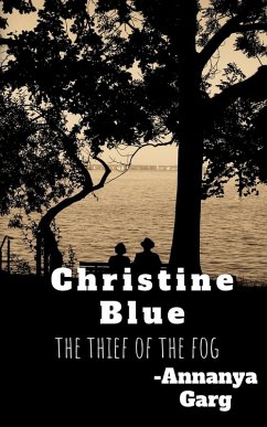 Cover Christine Blue