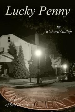 Lucky Penny - Gallup, Richard