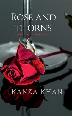 Rose and Thorns - Khan, Kanza
