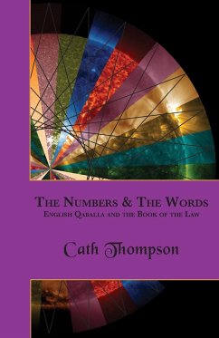 The Numbers & The Words - Thompson, Cath