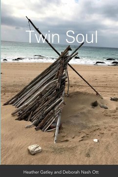 Twin Soul - Gatley, Heather; Nash Ott, Deborah