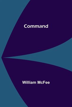 Command - Mcfee, William