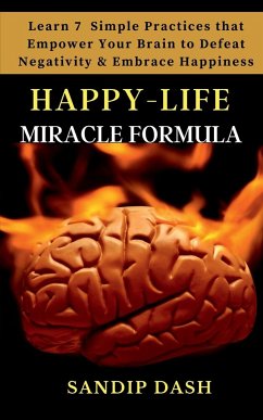 Happy-Life MIRACLE Formula - Dash, Sandip