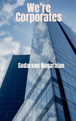 Cover We're Corporates