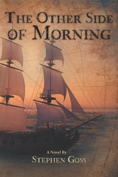 The Other Side of Morning - Goss, Stephen