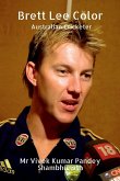 Brett Lee Color