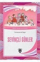 Sevincli Günler - De Segur, Comtesse