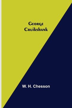 George Cruikshank - H. Chesson, W.