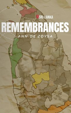 Remembrances - de Zoysa, Ann