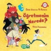 Ögretmenim Nerede