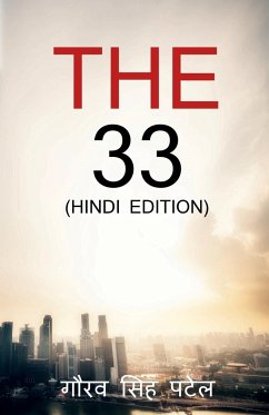THE 33 (HINDI) / 33 - Patel, Gaurav Singh