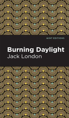 Burning Daylight - London, Jack