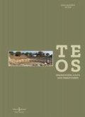 Teos Inscriptions, Cults and Urban Fabric