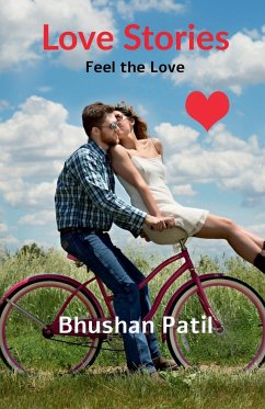 Love Stories - feel the love - Patil, Bhushan
