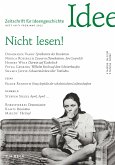 Zeitschrift für Ideengeschichte Heft XVI/1 Frühjahr 2022 (eBook, PDF)