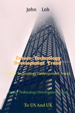 Cover Futuer Technology Development Trend