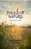 FOLKS OF NATURE