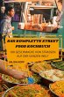 DAS KOMPLETTE STREET FOOD KOCHBUCH - Bild 1