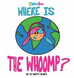 Where is the Whoomp? - Dj Natty Heavy