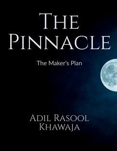 The Pinnacle - Khawaja, Adil Rasool