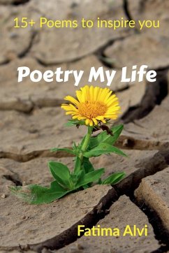 Cover Poetry My Life