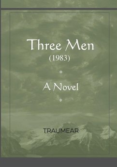 Three Men - Traumear