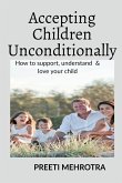 Accepting Children Unconditionally