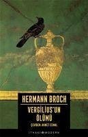 Vergiliusun Ölümü - Broch, Hermann